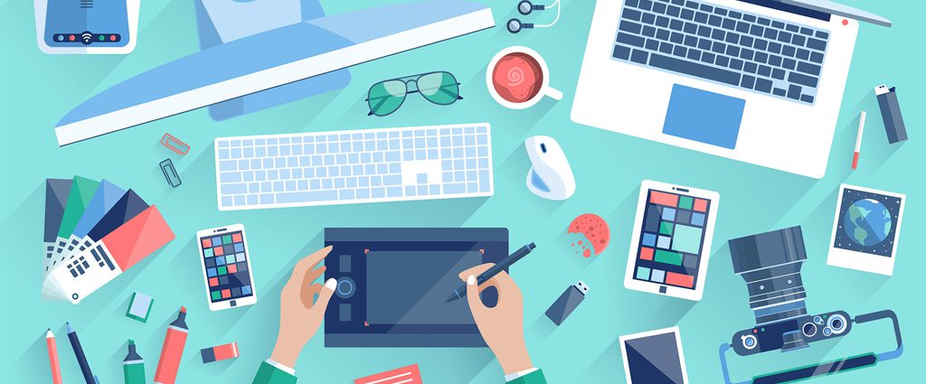 UI/UX и структура сайта