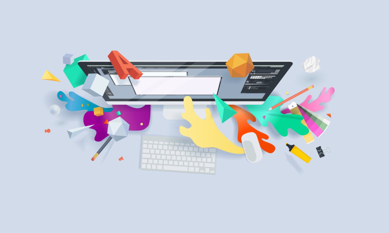История WebStorm Academy